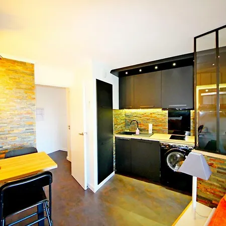 Apartamento Cap Esterel Village Vacances T2 Large Terrasse J4- 254la